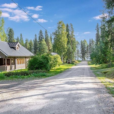 Holiday Home Welhotar By Interhome Koli  Ngoại thất bức ảnh