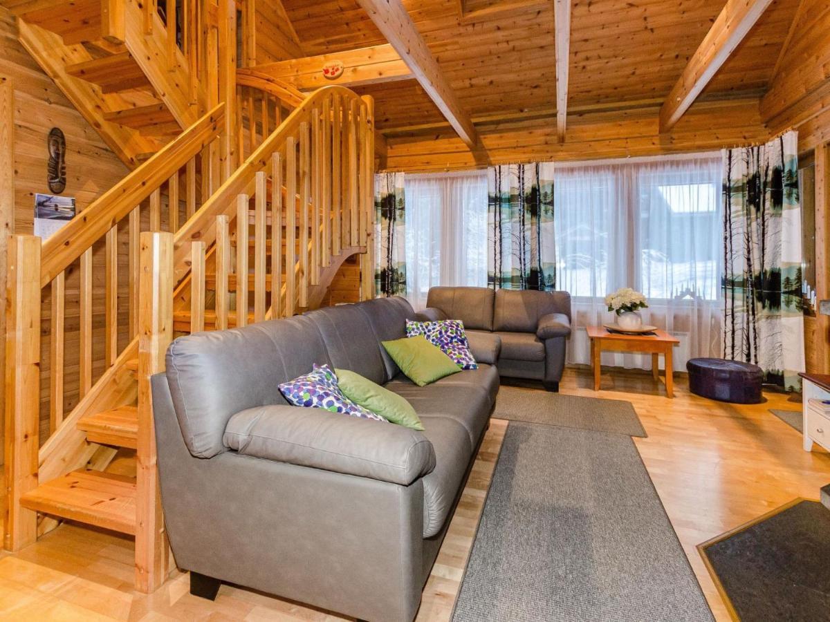 Holiday Home Welhotar By Interhome Koli  Ngoại thất bức ảnh