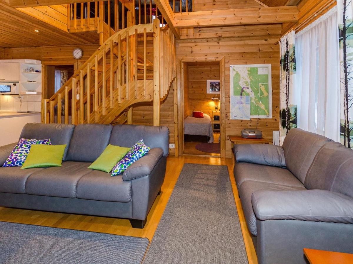 Holiday Home Welhotar By Interhome Koli  Ngoại thất bức ảnh