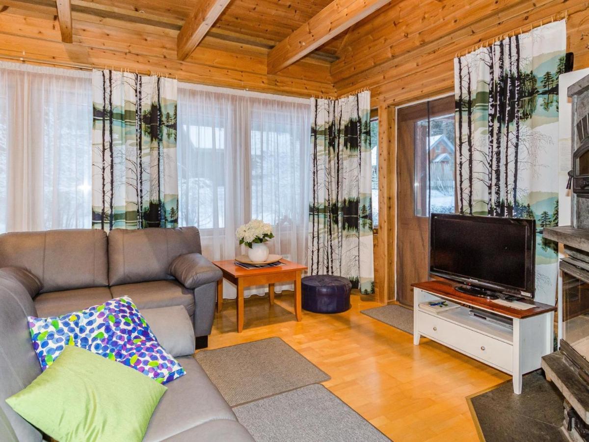 Holiday Home Welhotar By Interhome Koli  Ngoại thất bức ảnh