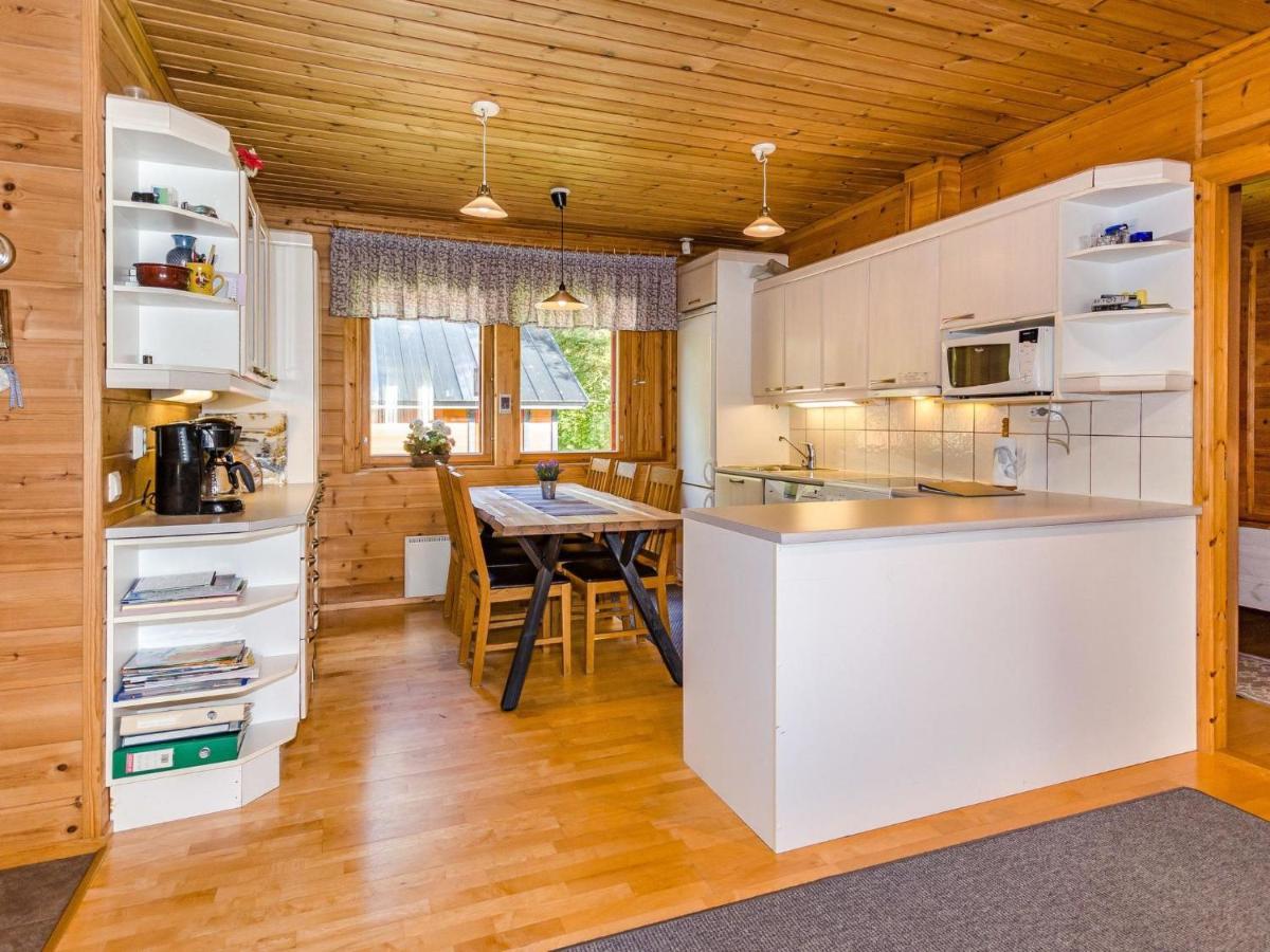 Holiday Home Welhotar By Interhome Koli  Ngoại thất bức ảnh