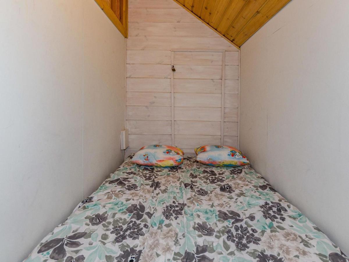 Holiday Home Welhotar By Interhome Koli  Ngoại thất bức ảnh