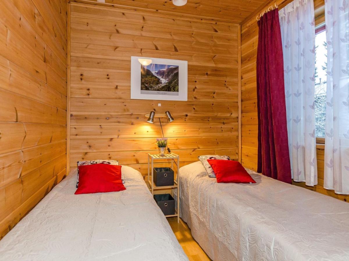 Holiday Home Welhotar By Interhome Koli  Ngoại thất bức ảnh