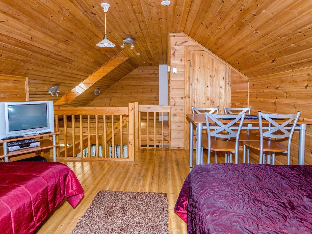 Holiday Home Welhotar By Interhome Koli  Ngoại thất bức ảnh