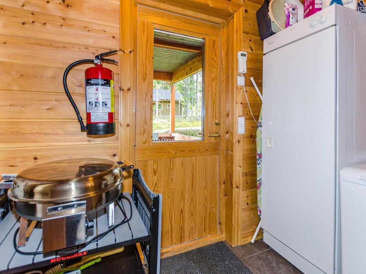 Holiday Home Welhotar By Interhome Koli  Ngoại thất bức ảnh