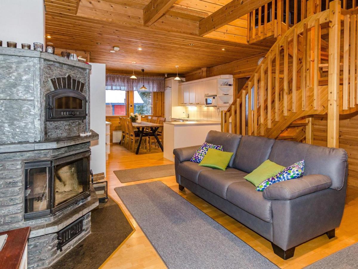 Holiday Home Welhotar By Interhome Koli  Ngoại thất bức ảnh