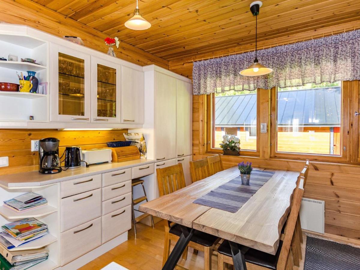 Holiday Home Welhotar By Interhome Koli  Ngoại thất bức ảnh