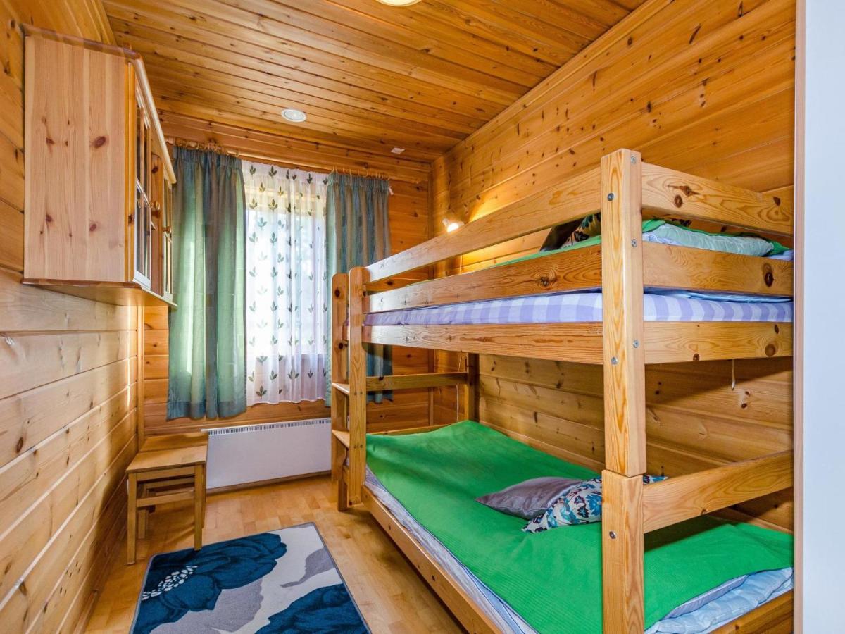 Holiday Home Welhotar By Interhome Koli  Ngoại thất bức ảnh