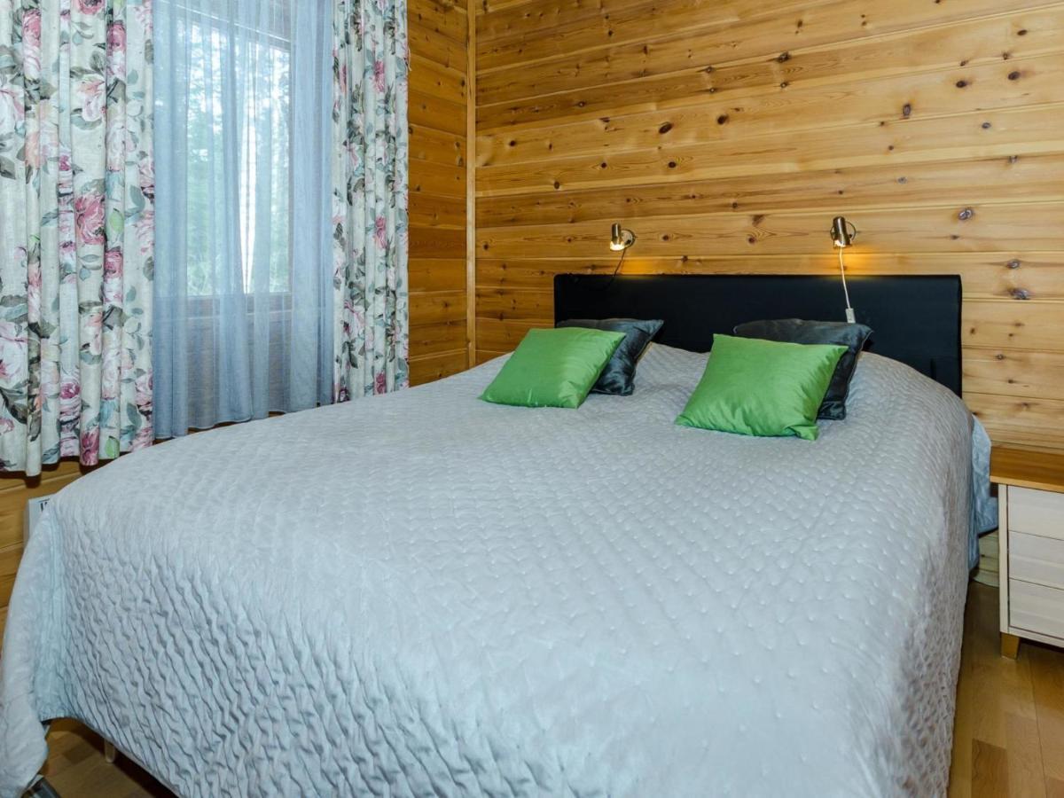Holiday Home Welhotar By Interhome Koli  Ngoại thất bức ảnh