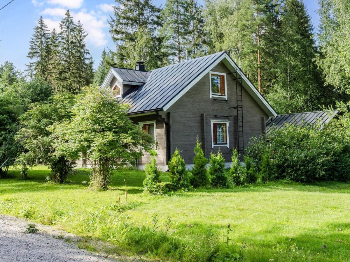 Holiday Home Welhotar By Interhome Koli  Ngoại thất bức ảnh