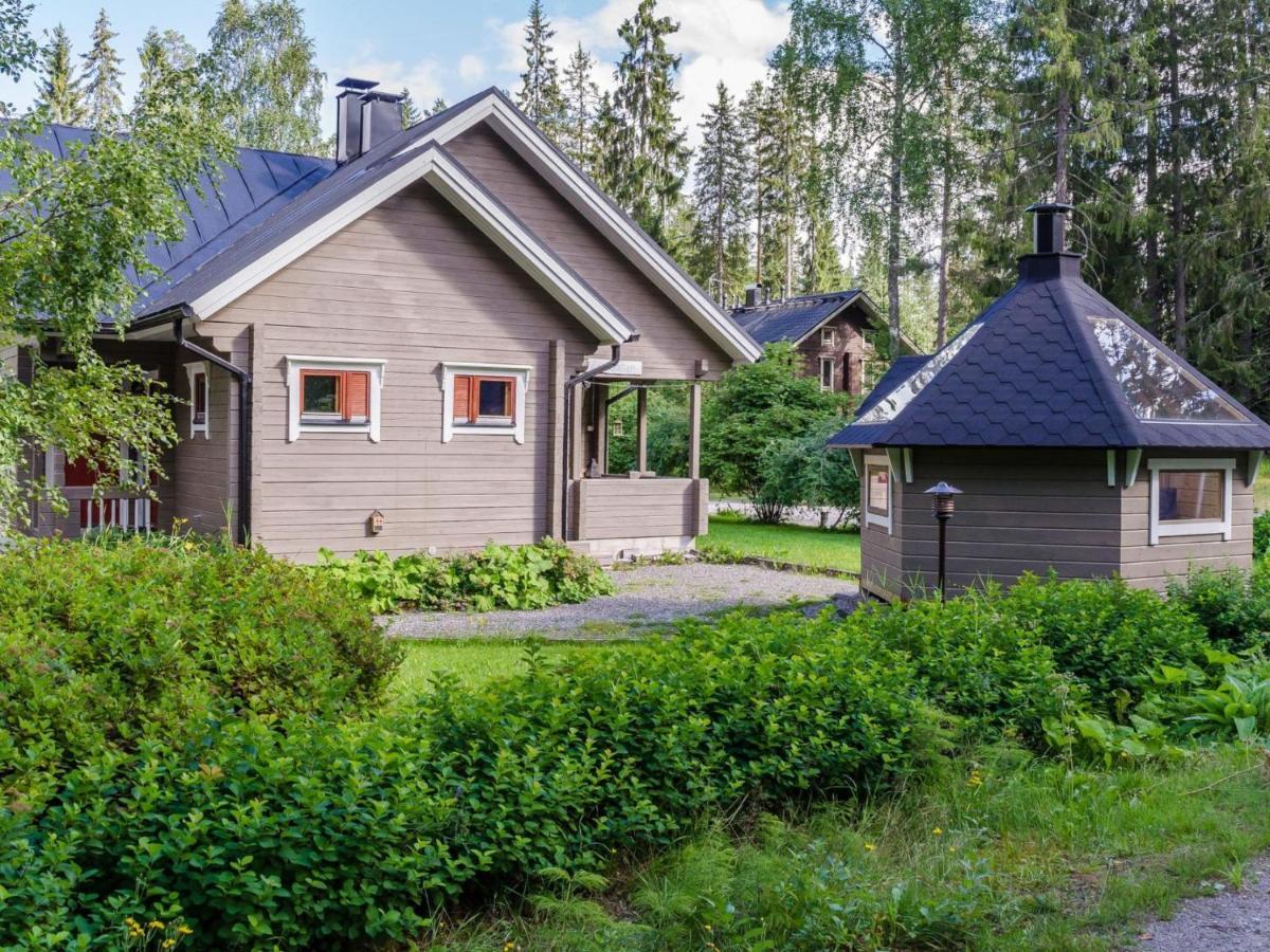 Holiday Home Welhotar By Interhome Koli  Ngoại thất bức ảnh